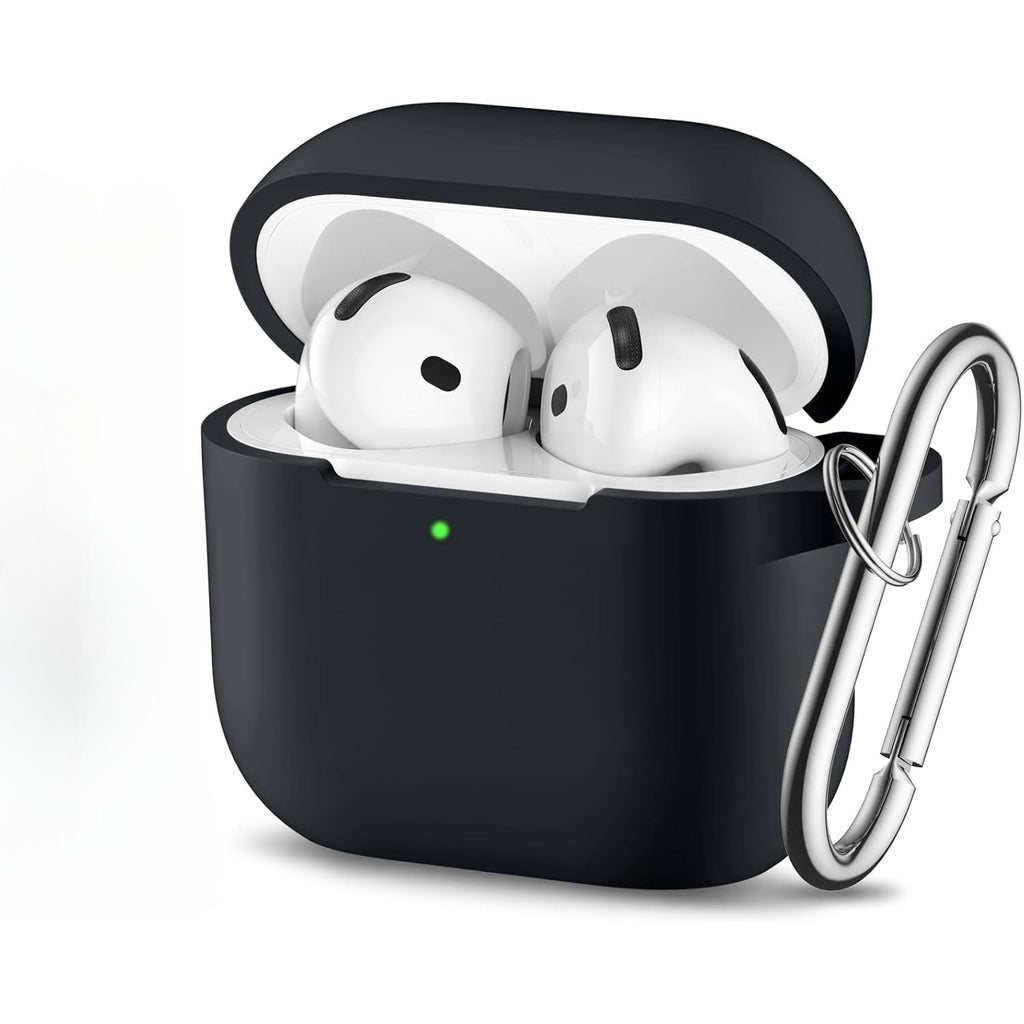Slim Silicone Case for AirPods