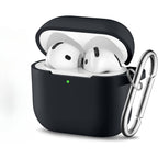 Slim Silicone Case for AirPods