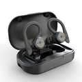 Wireless Sports Earbuds with Ear Hooks