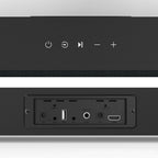 60W 2.1 Bluetooth Soundbar System