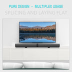 40W Bluetooth Soundbar