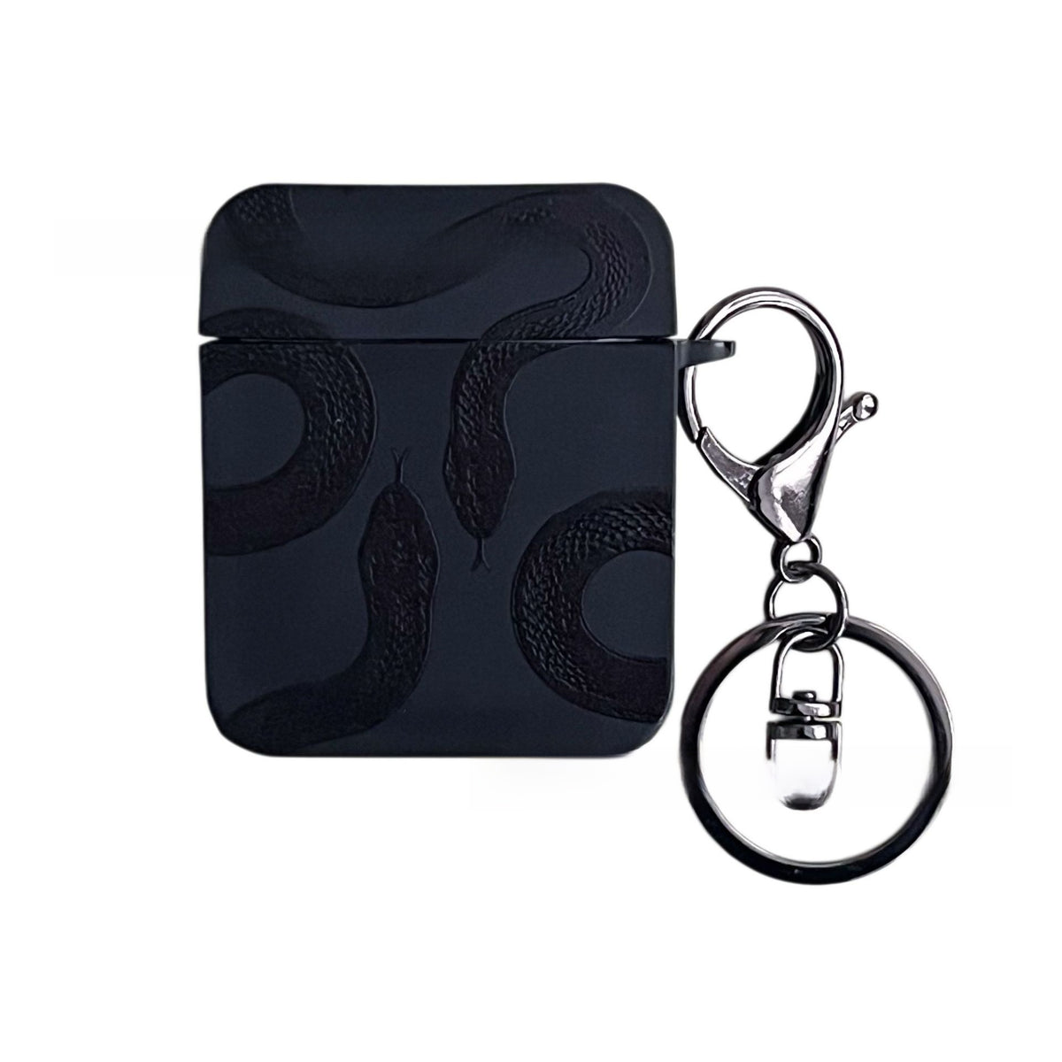 Twin Serpent TPU Case for AirPods