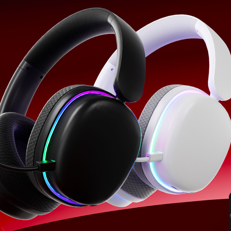 G7 & G7 Pro Multi-Mode Gaming Headset