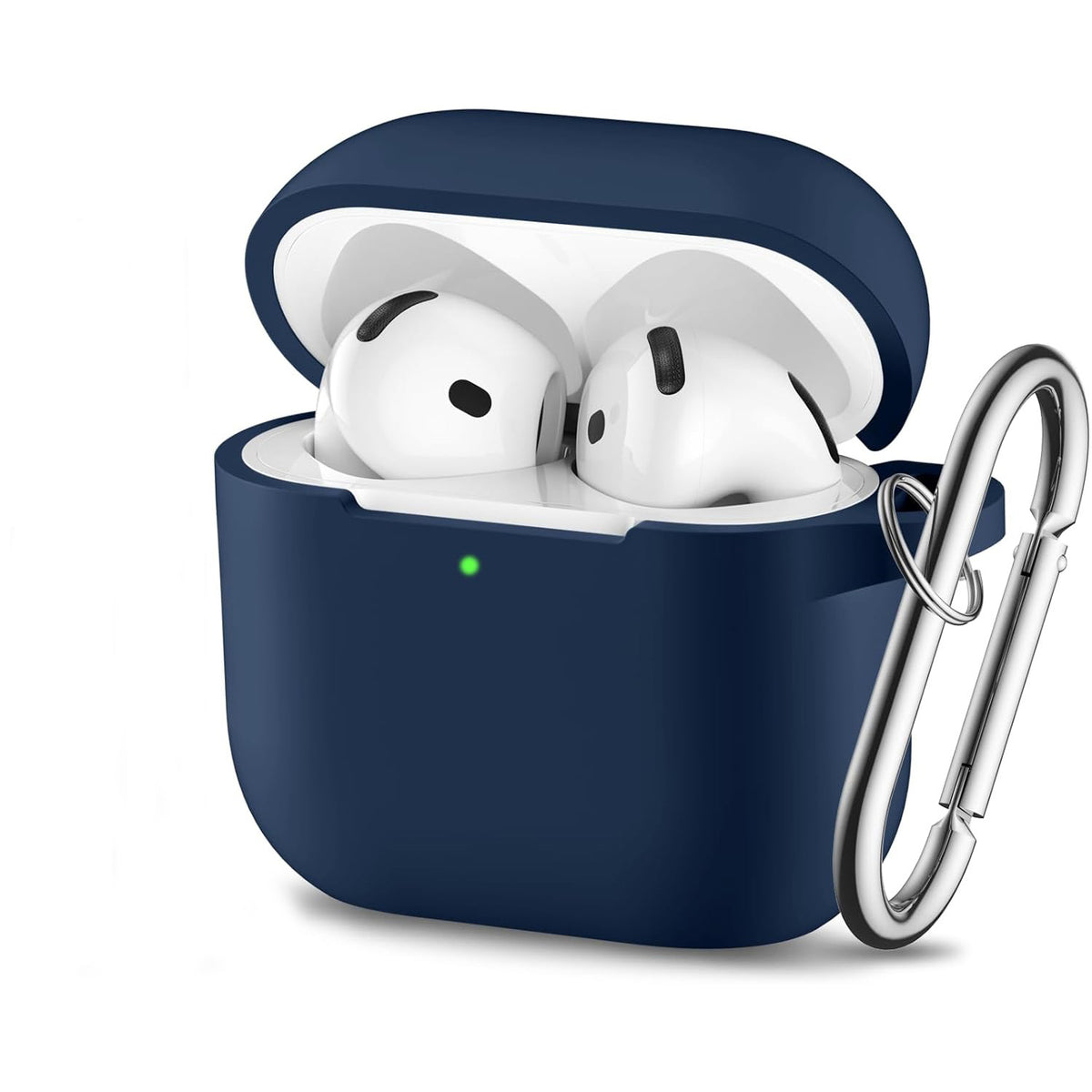 Everyday Silicone Cover for AirPods