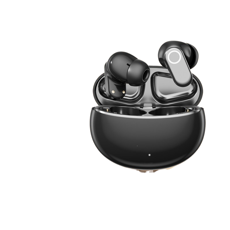 Wireless In-Ear Earbuds with Charging Case