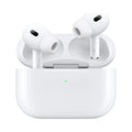 AirPods Pro 2 with USB-C MagSafe charging case