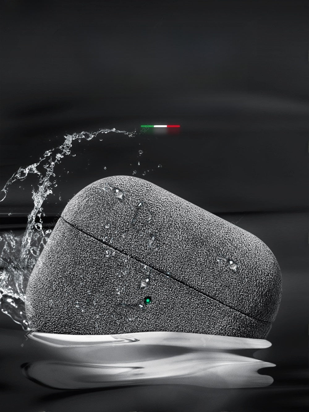 Synthetic Suede Case for AirPods Pro 2 & Pro 3