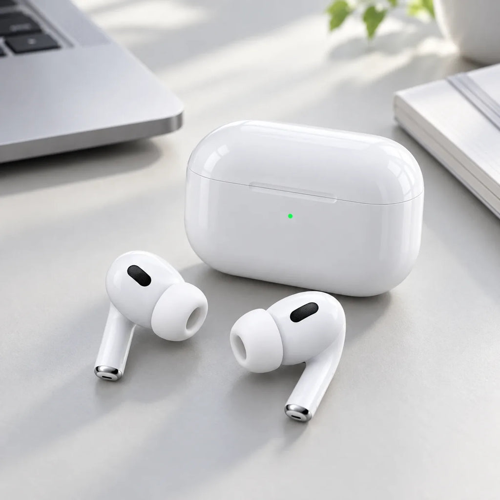 AirPods Pro 2 detail