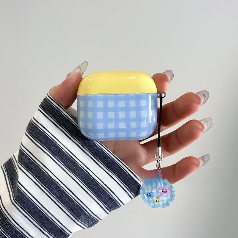 Fruit & Animal Charm Case for AirPods