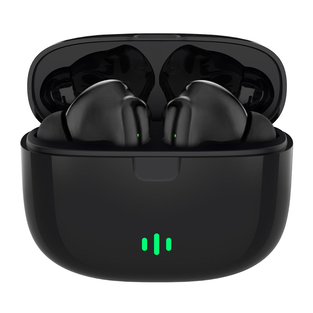ANC Wireless Earbuds with ENC Microphones