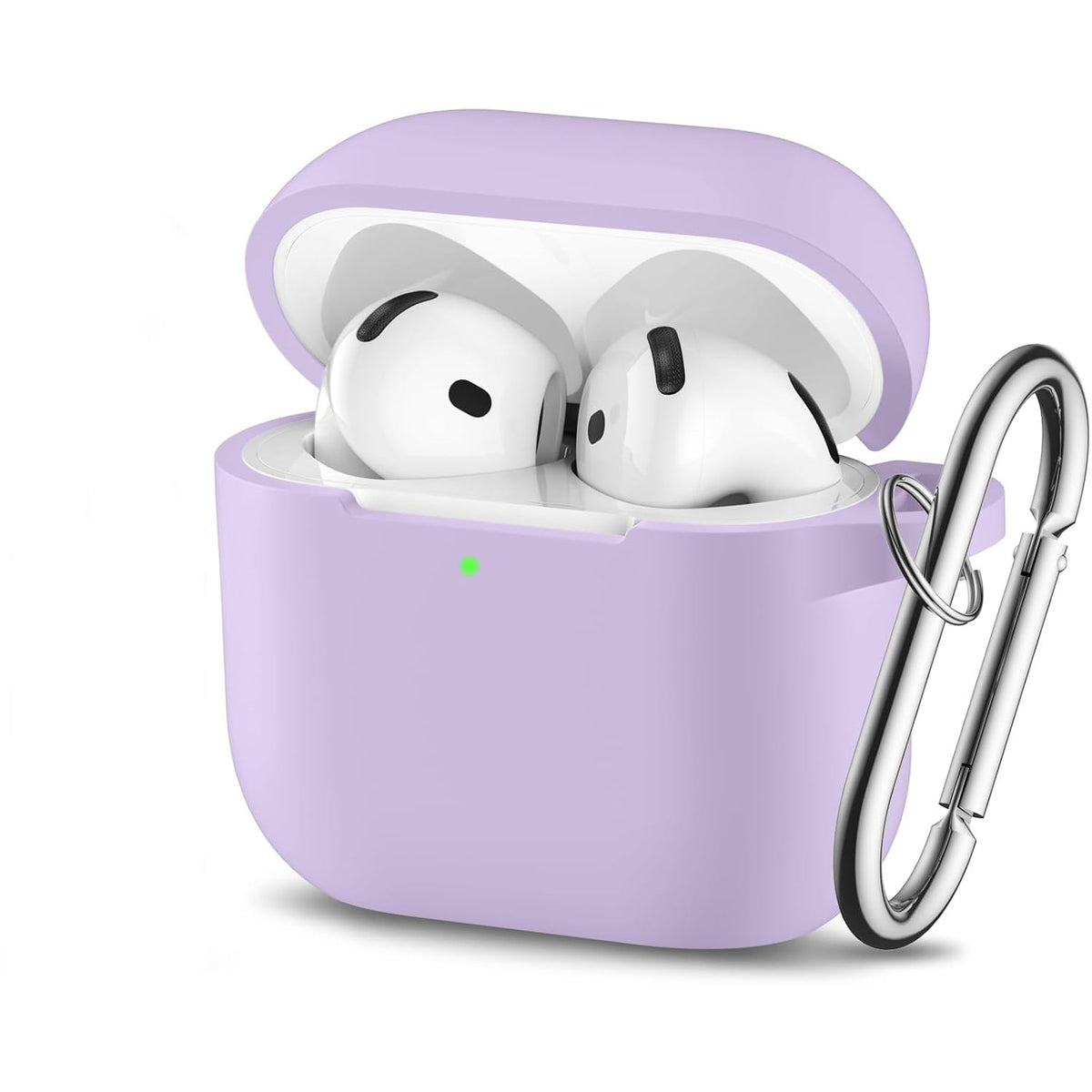 Everyday Silicone Cover for AirPods