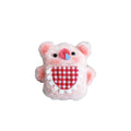 Pink Pig Silicone Case for AirPods