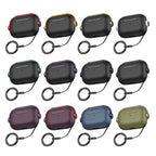Colorblock TPU Case for AirPods