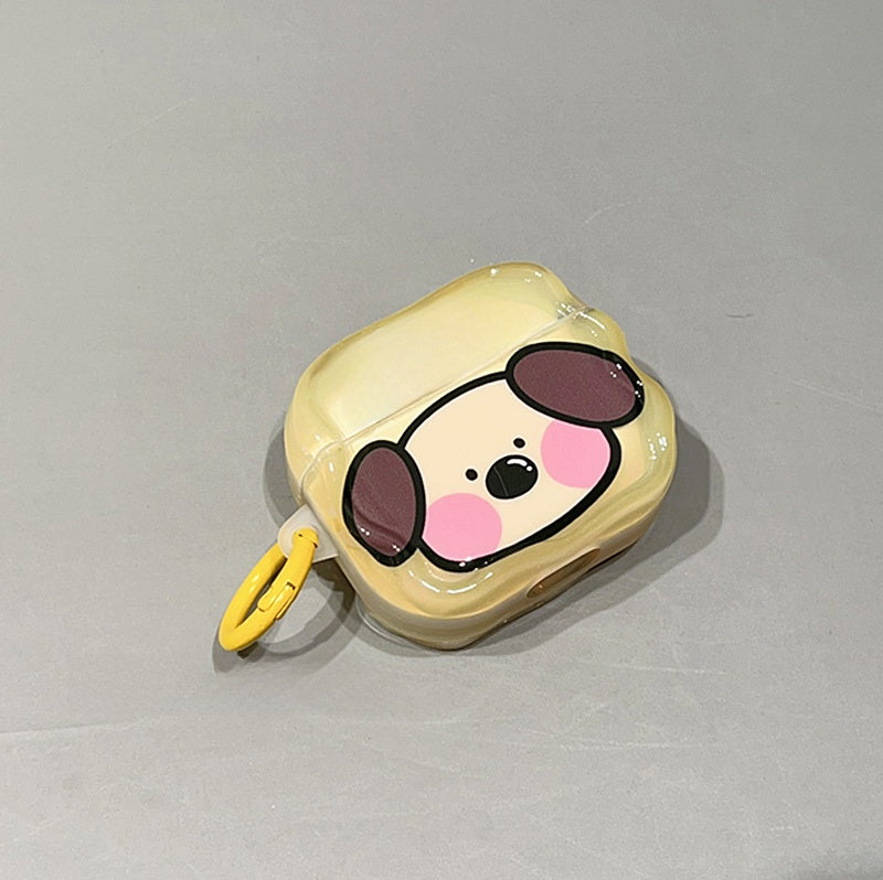 Fruit & Animal Charm Case for AirPods