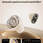 Wireless In-Ear Earbuds with Charging Case