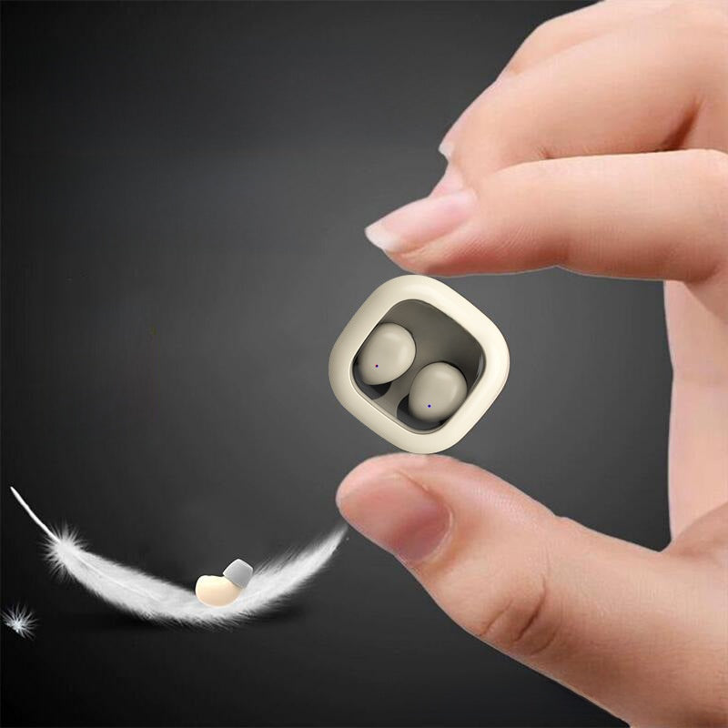 SK19 Wireless Bluetooth Earbuds