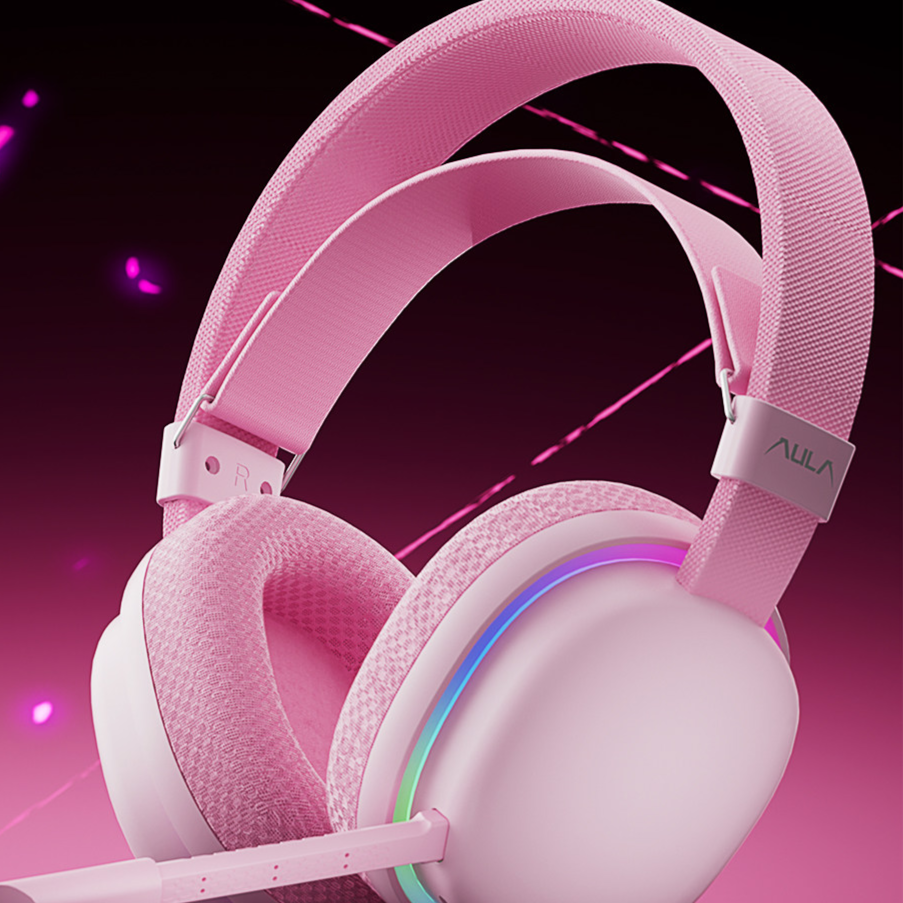 G7 & G7 Pro Multi-Mode Gaming Headset
