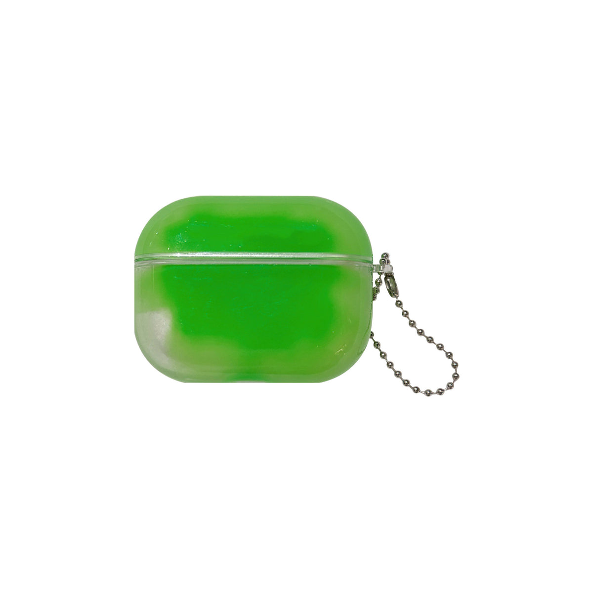 Luminous Liquid Sand Case for AirPods