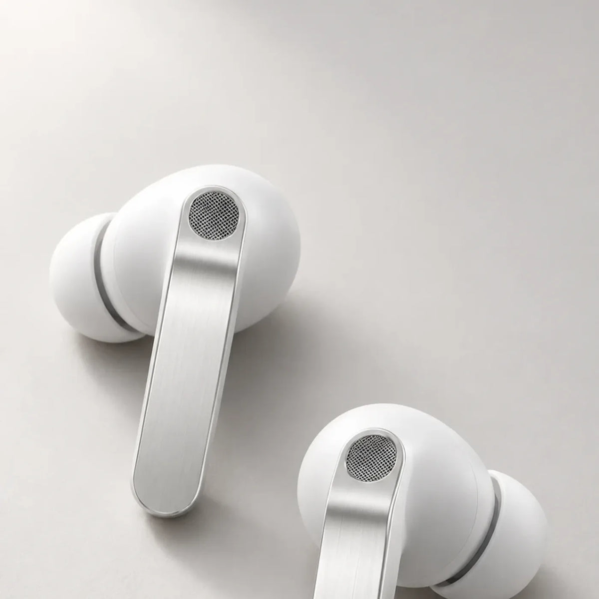 Samsung Galaxy Buds4 Pro earbuds