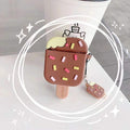 Ice Cream Silicone Case for AirPods Pro 3