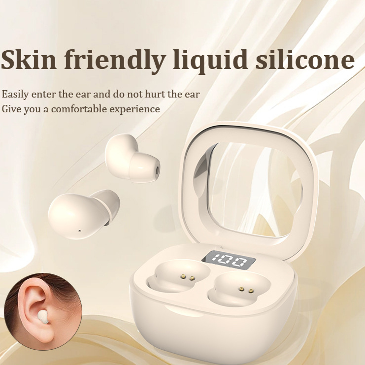 SK19 Wireless Bluetooth Earbuds