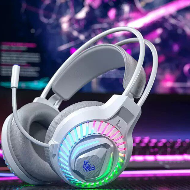 G7 & G7 Pro Multi-Mode Gaming Headset