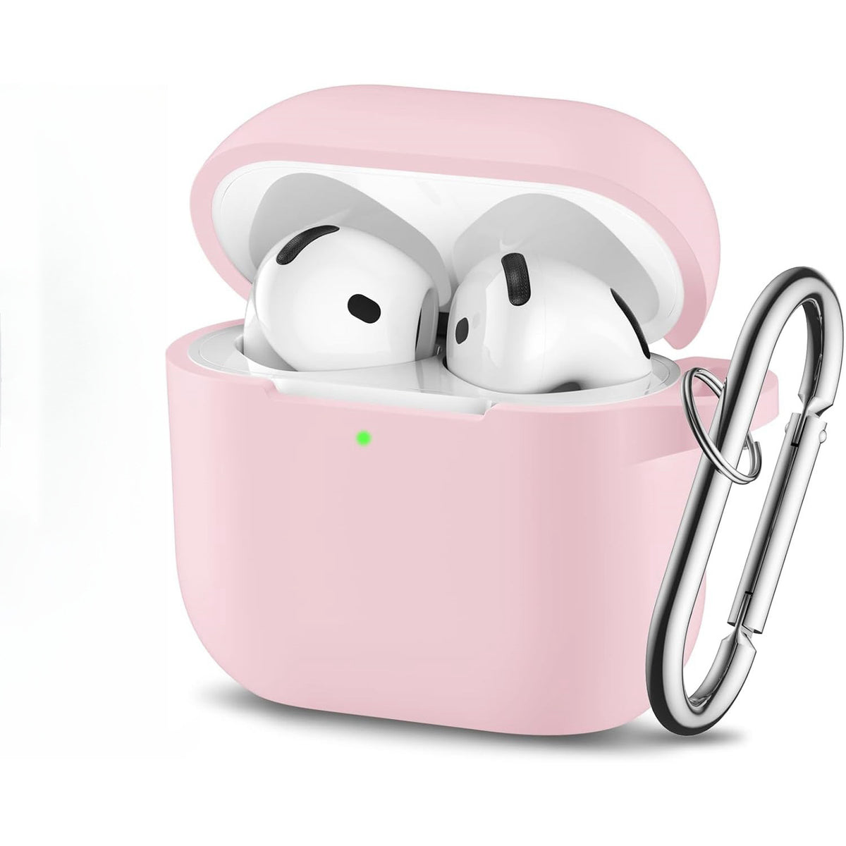 Everyday Silicone Cover for AirPods