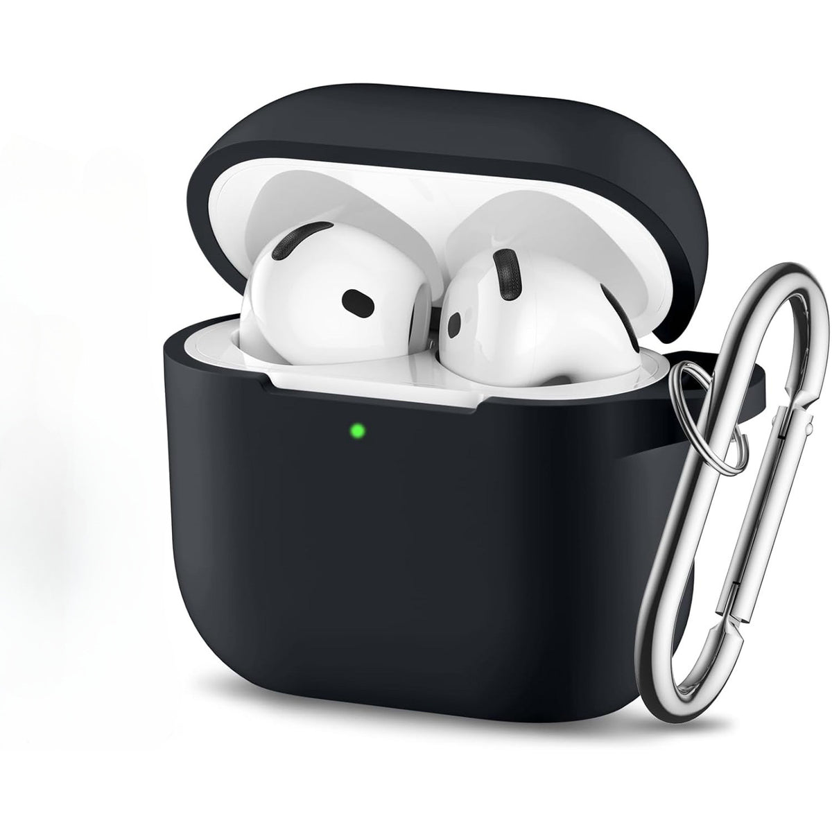 Slim Silicone Case for AirPods