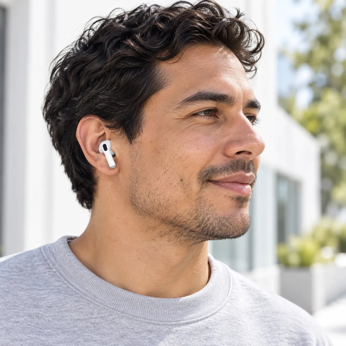AirPods 3rd Generation detail