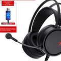 C3 Wired Gaming Headset with Microphone