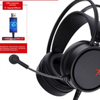 C3 Wired Gaming Headset with Microphone