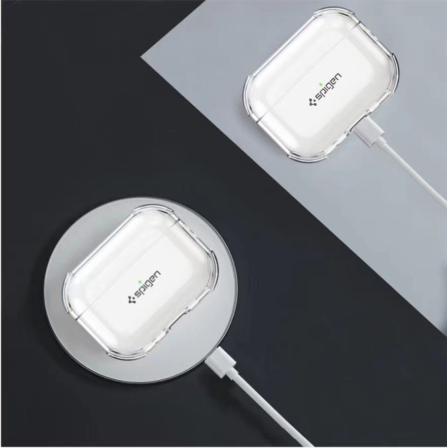 Clear TPU Case for AirPods