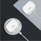 Clear TPU Case for AirPods