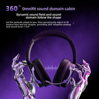 G7 & G7 Pro Multi-Mode Gaming Headset