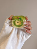 Fruit & Animal Charm Case for AirPods