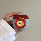 Fruit & Animal Charm Case for AirPods