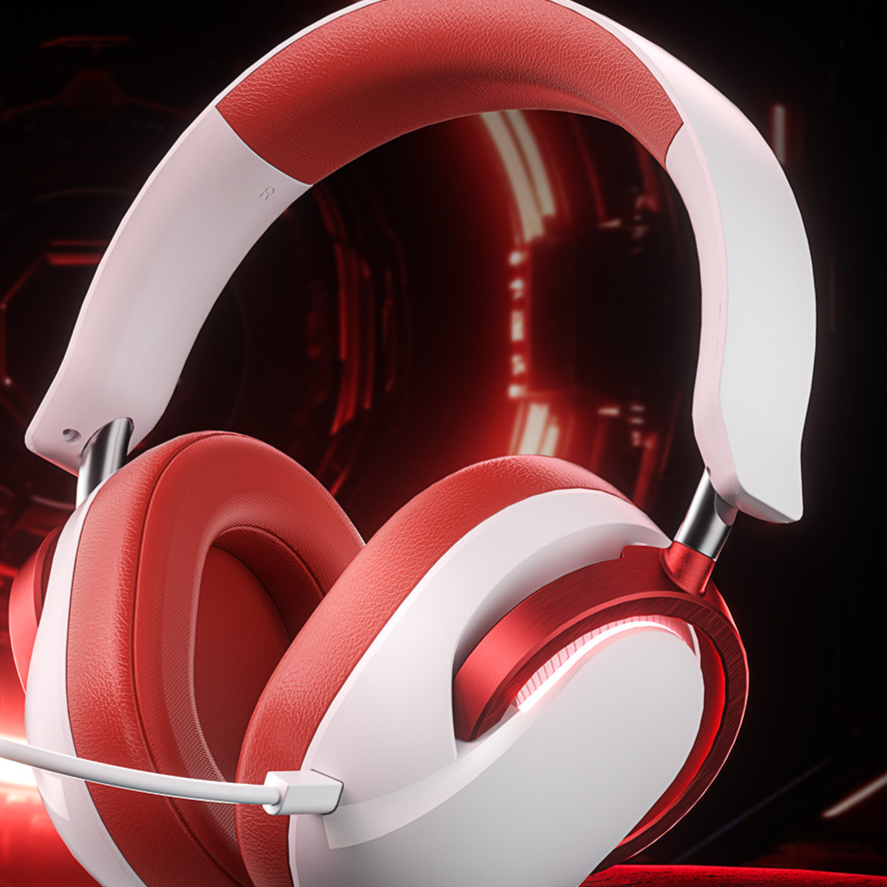 G7 & G7 Pro Multi-Mode Gaming Headset