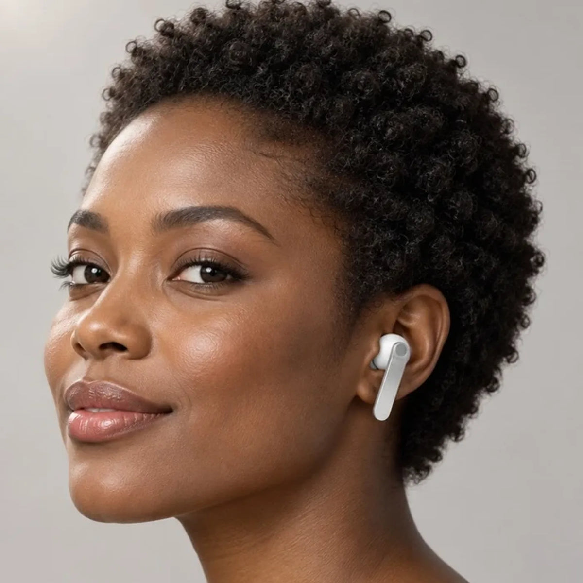 Samsung Galaxy Buds4 Pro detail