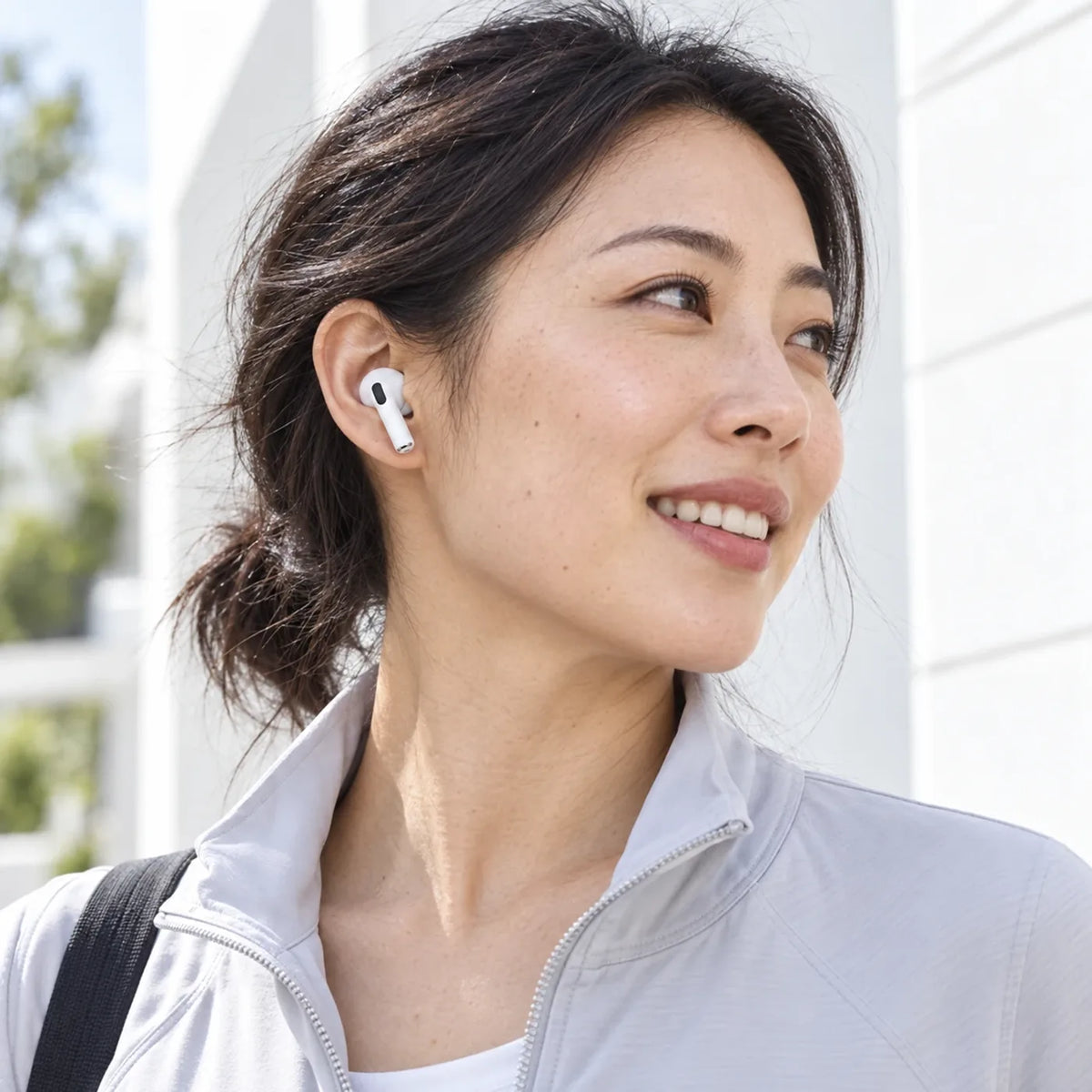 AirPods Pro 2 lifestyle