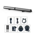 40W Bluetooth Soundbar