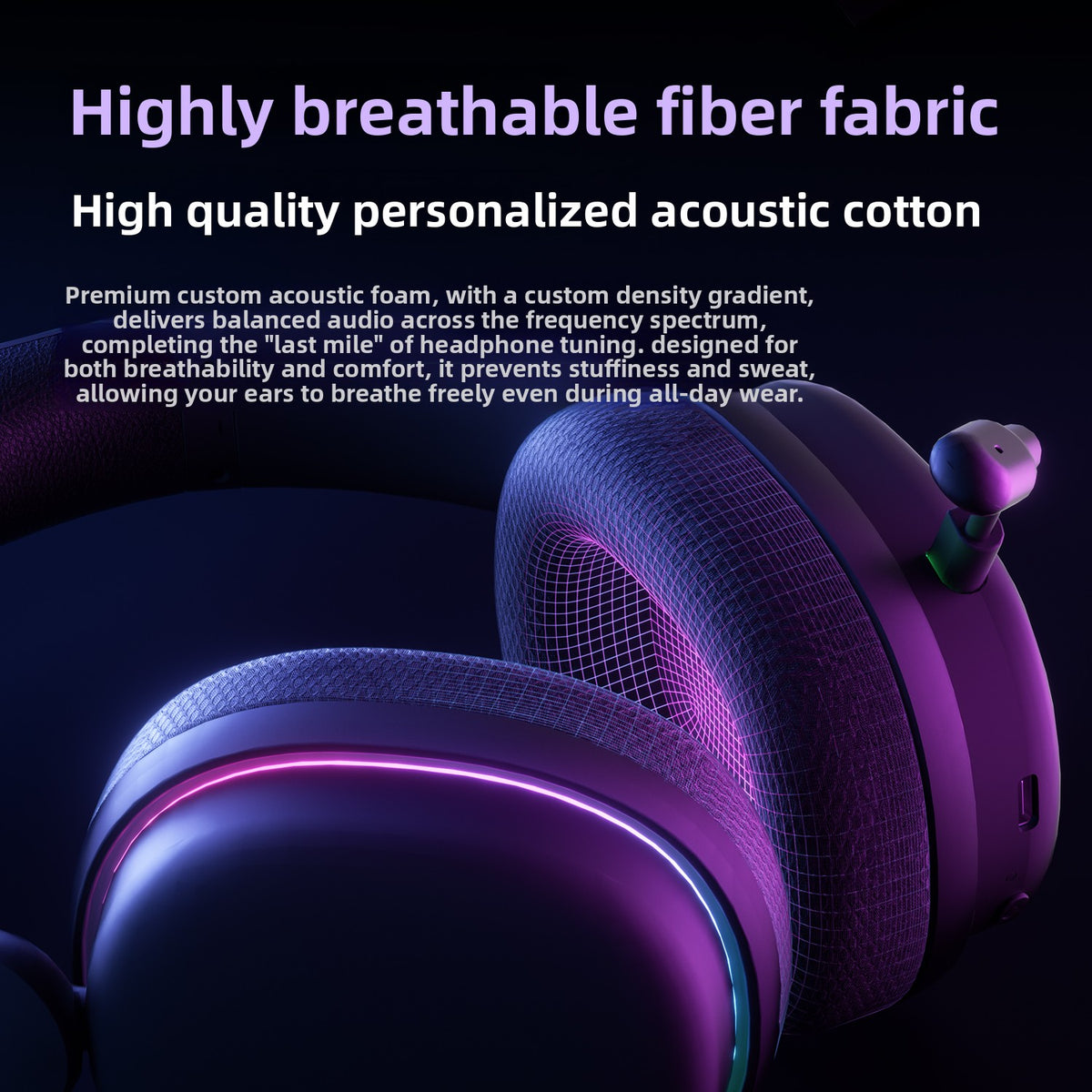 G7 & G7 Pro Multi-Mode Gaming Headset