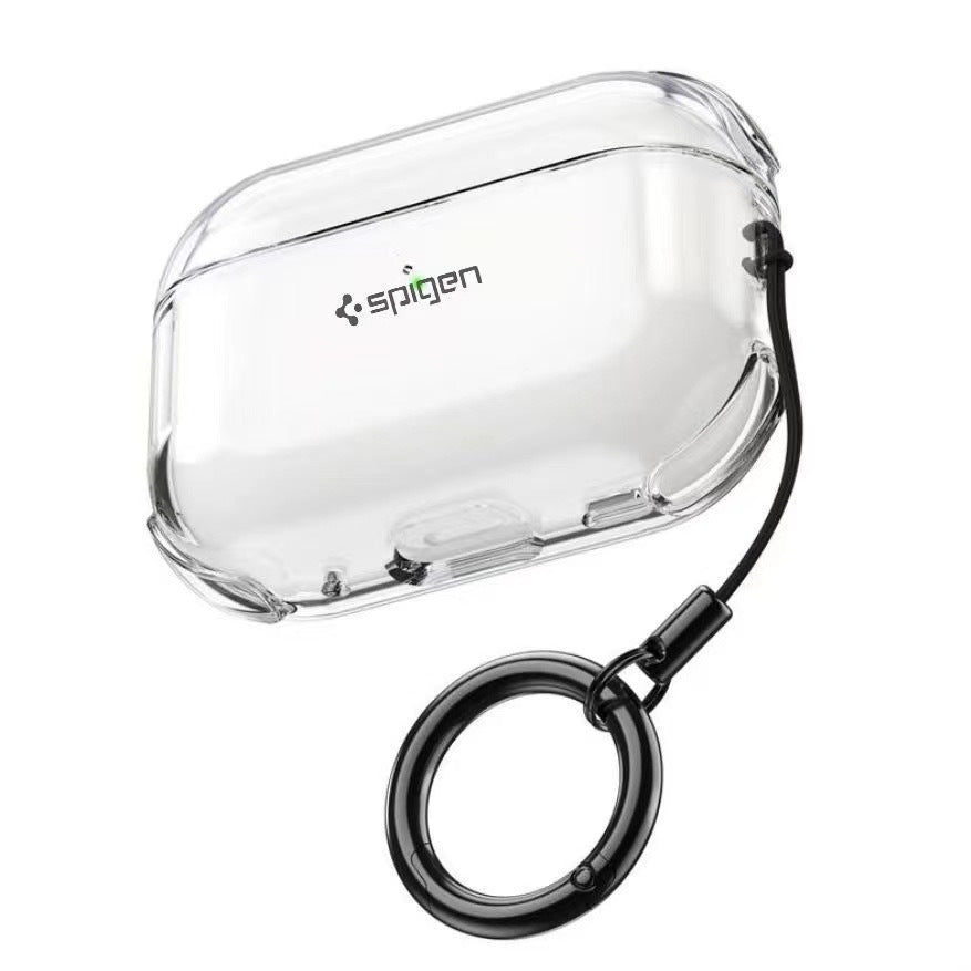 Clear TPU Case for AirPods