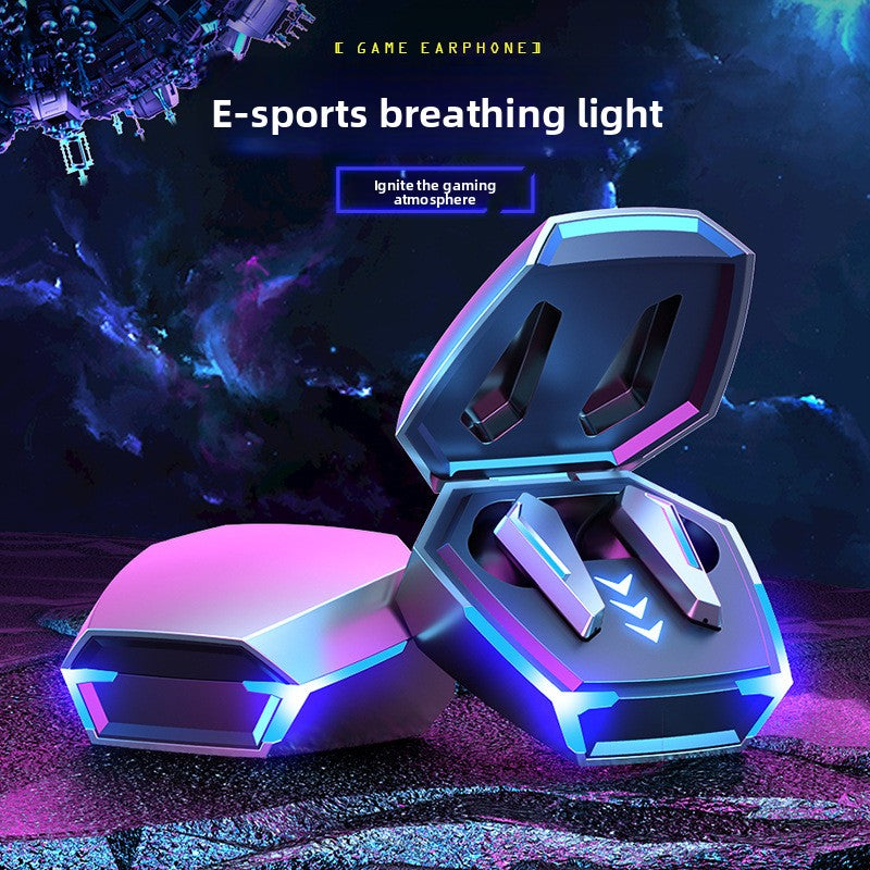 M10 Wireless In-Ear Gaming Earbuds