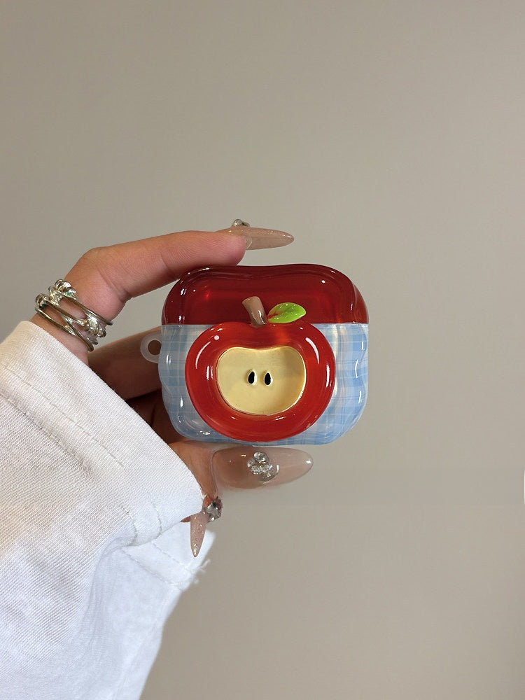 Fruit & Animal Charm Case for AirPods