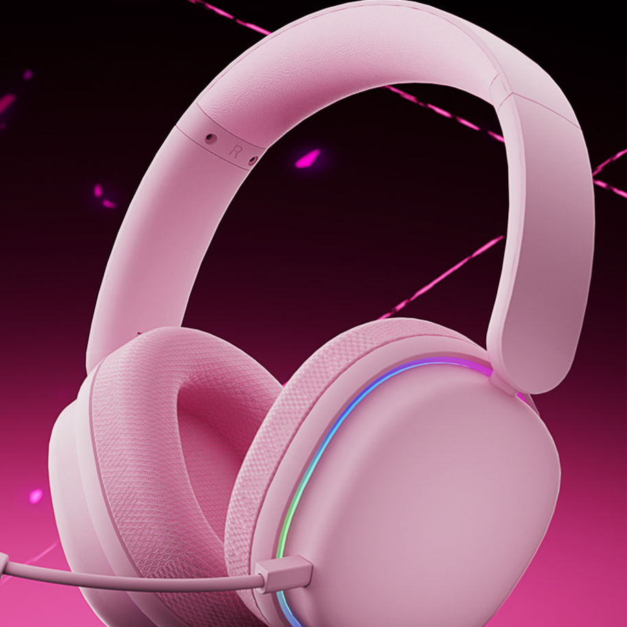 G7 & G7 Pro Multi-Mode Gaming Headset