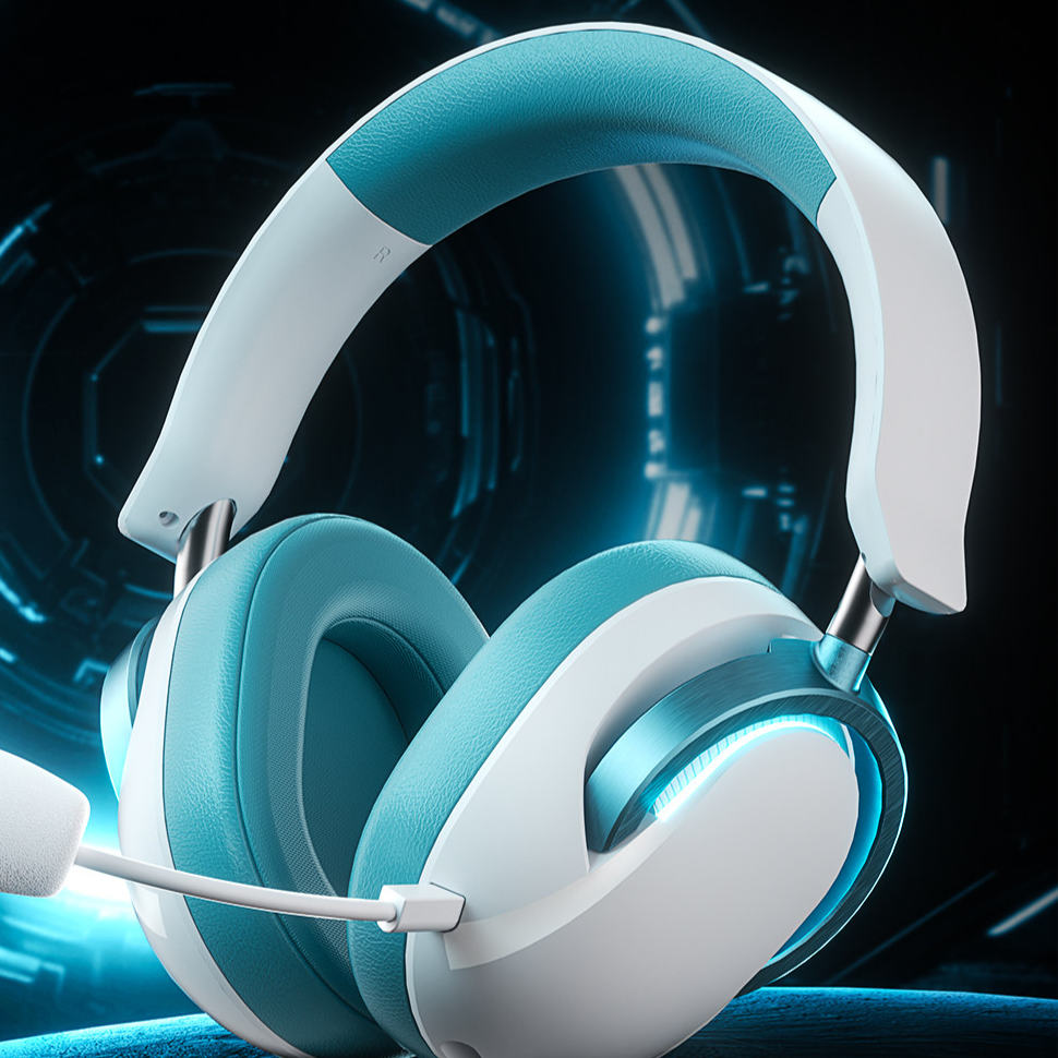 G7 & G7 Pro Multi-Mode Gaming Headset