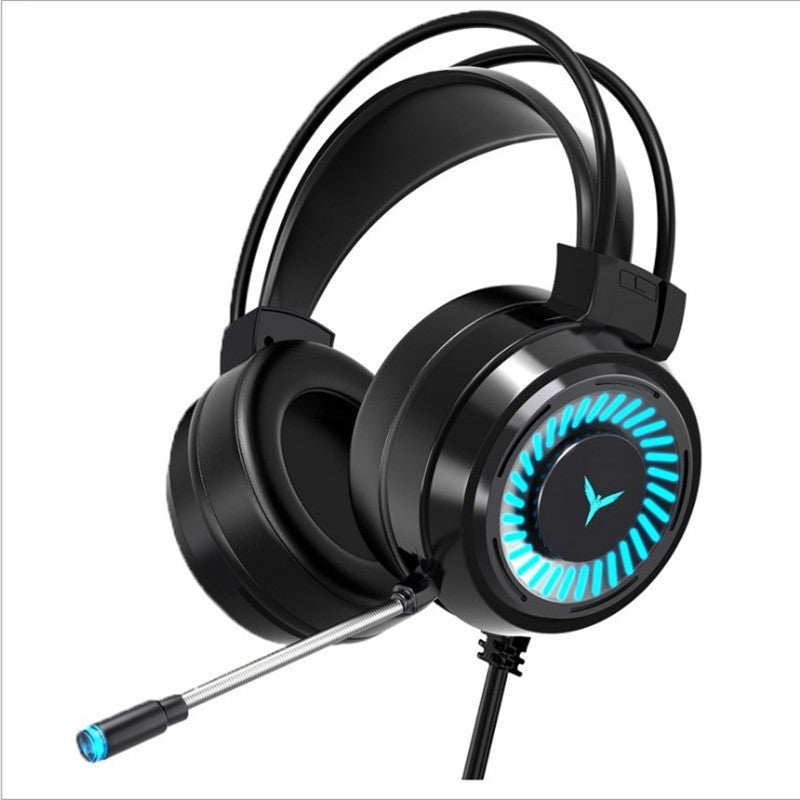 G60 Wired Gaming Headset