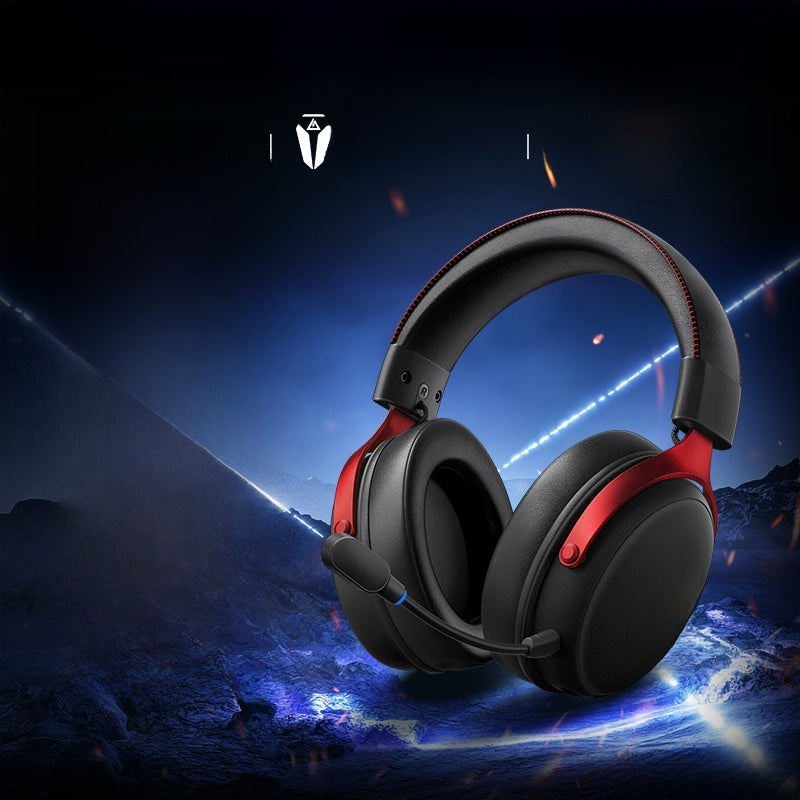 V9 Pro Wireless Gaming Headset