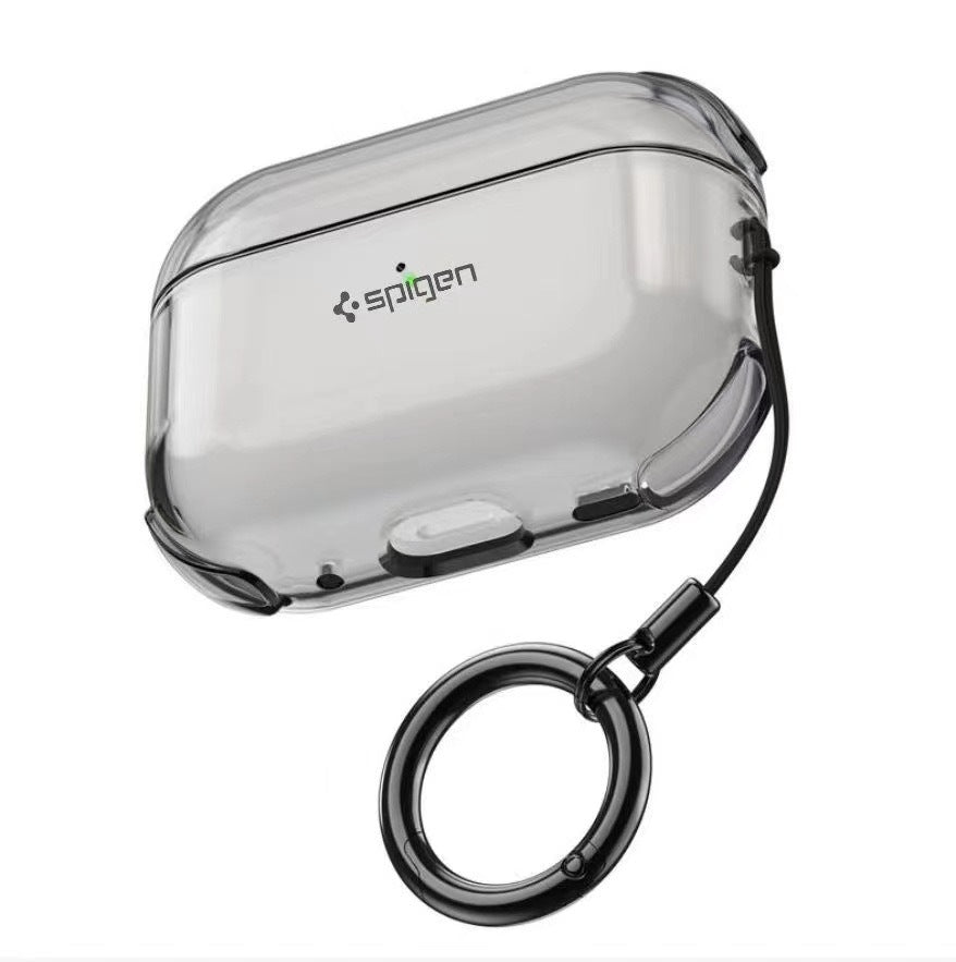 Clear TPU Case for AirPods