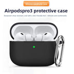 Everyday Silicone Cover for AirPods